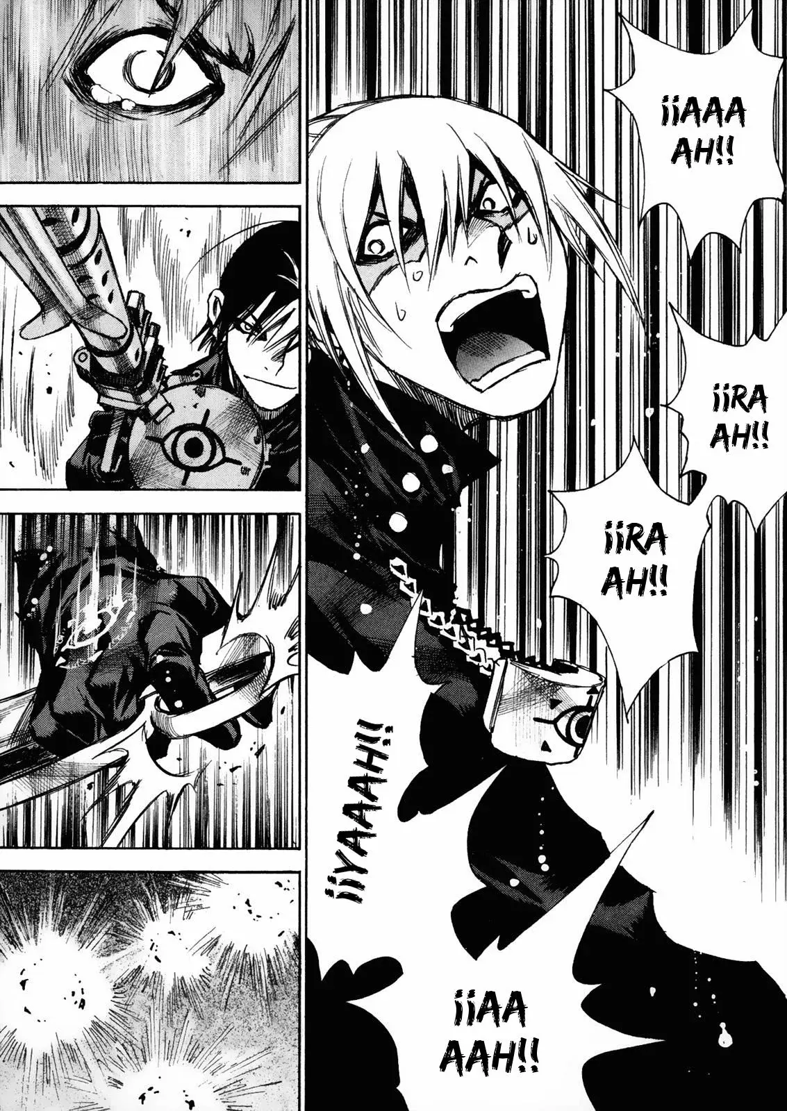 Capitulo 22 page 32