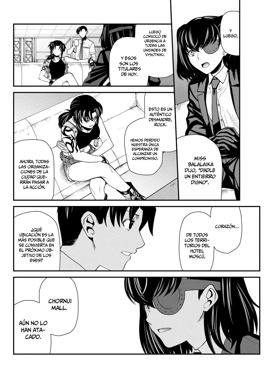Capitulo 122 page 10