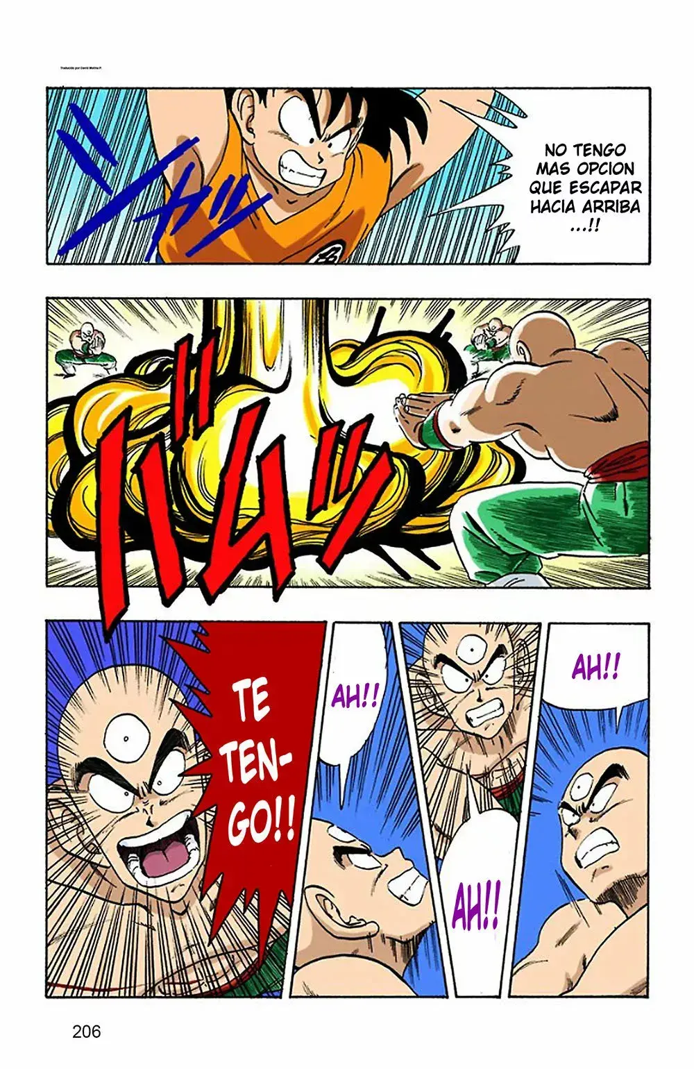 Capitulo 178 page 11