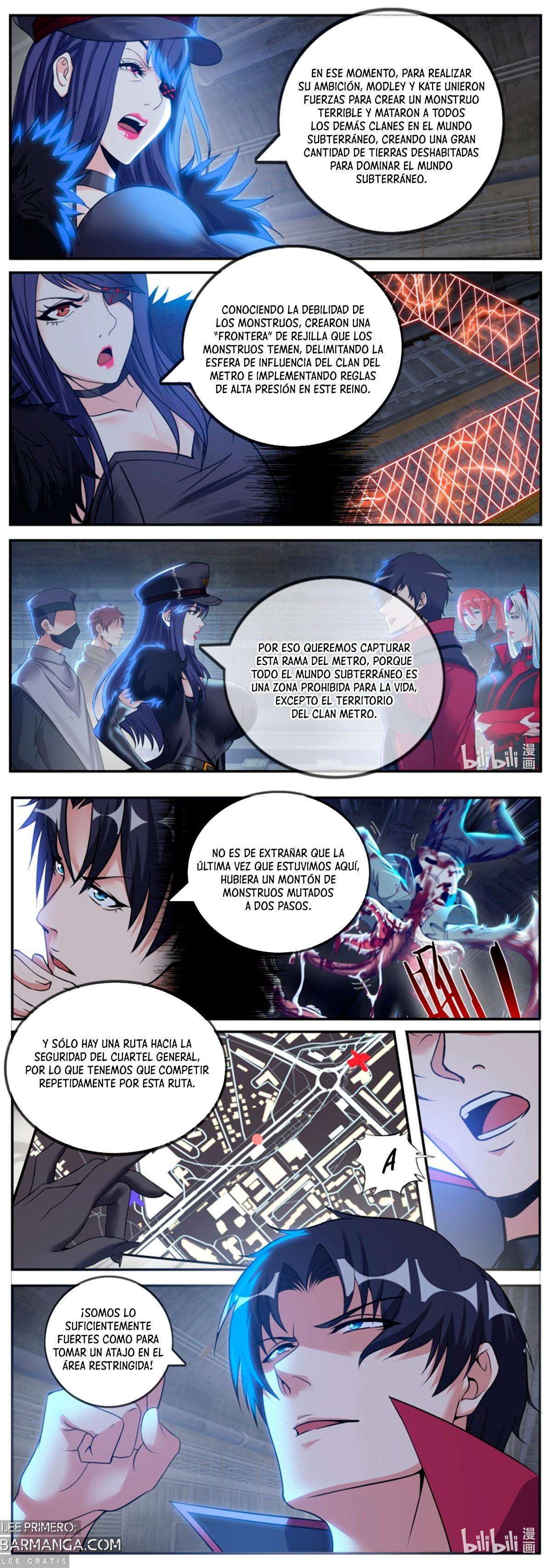 Capitulo 230 page 6