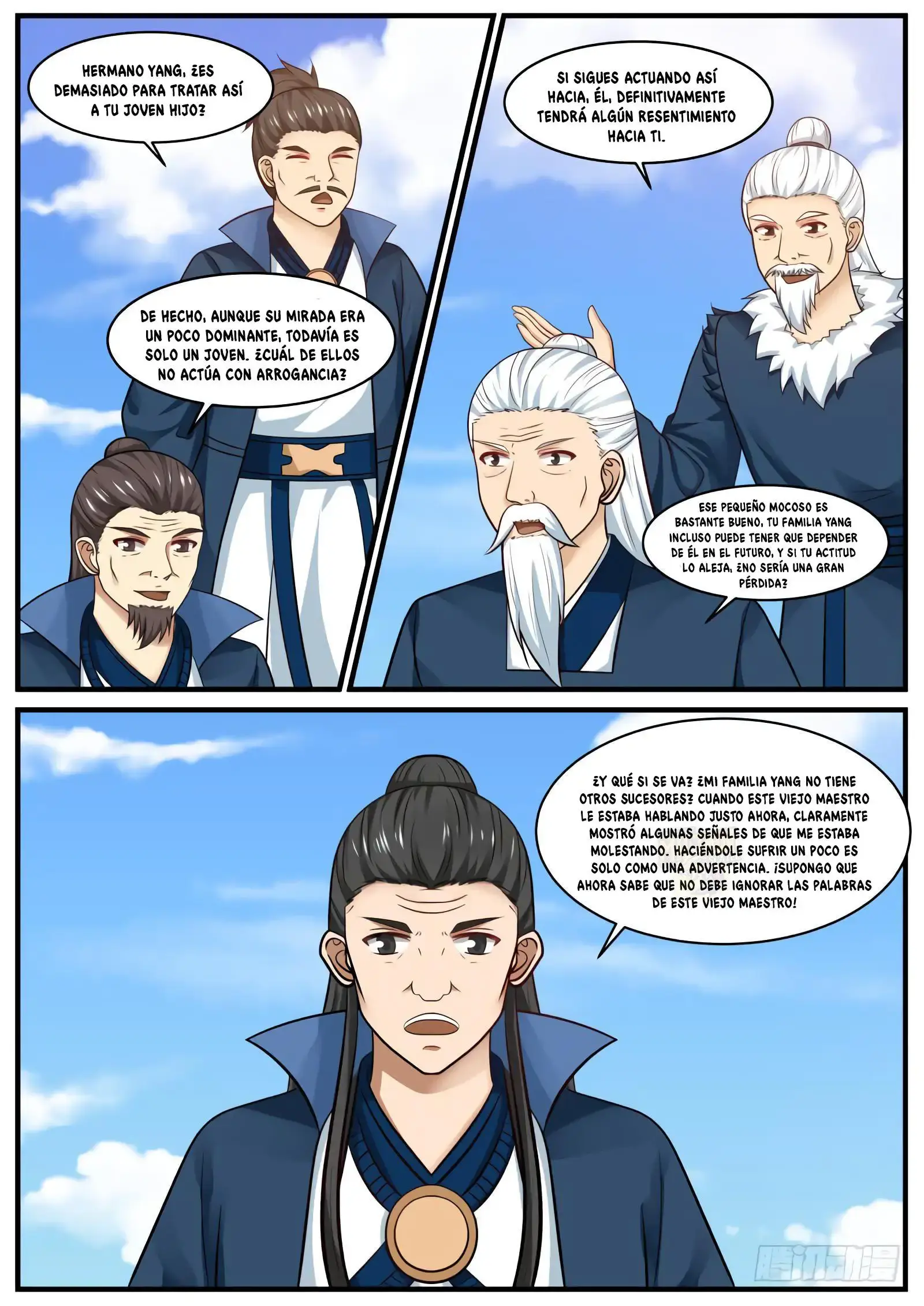 Capitulo 431 page 14