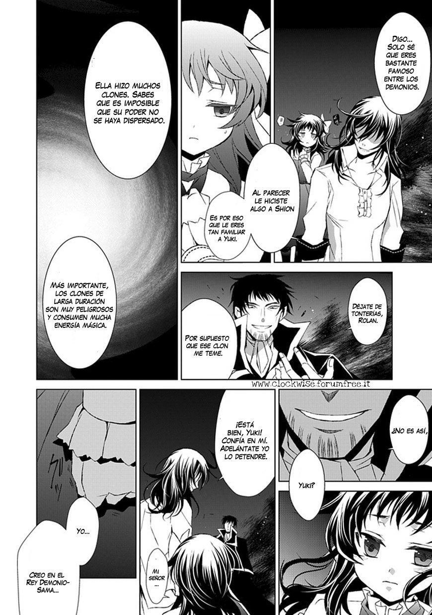 Capitulo 21 page 17