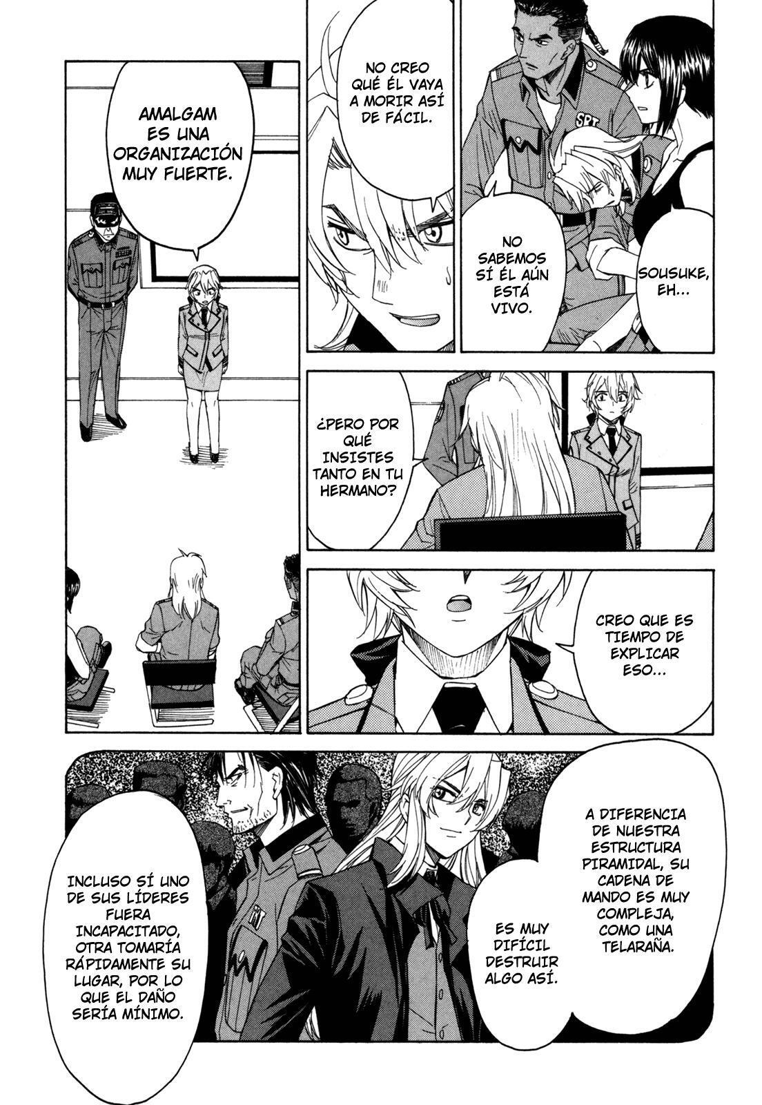 Capitulo 38 page 20