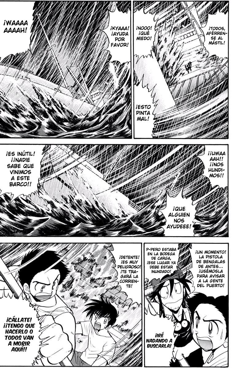 Capitulo 189 page 17