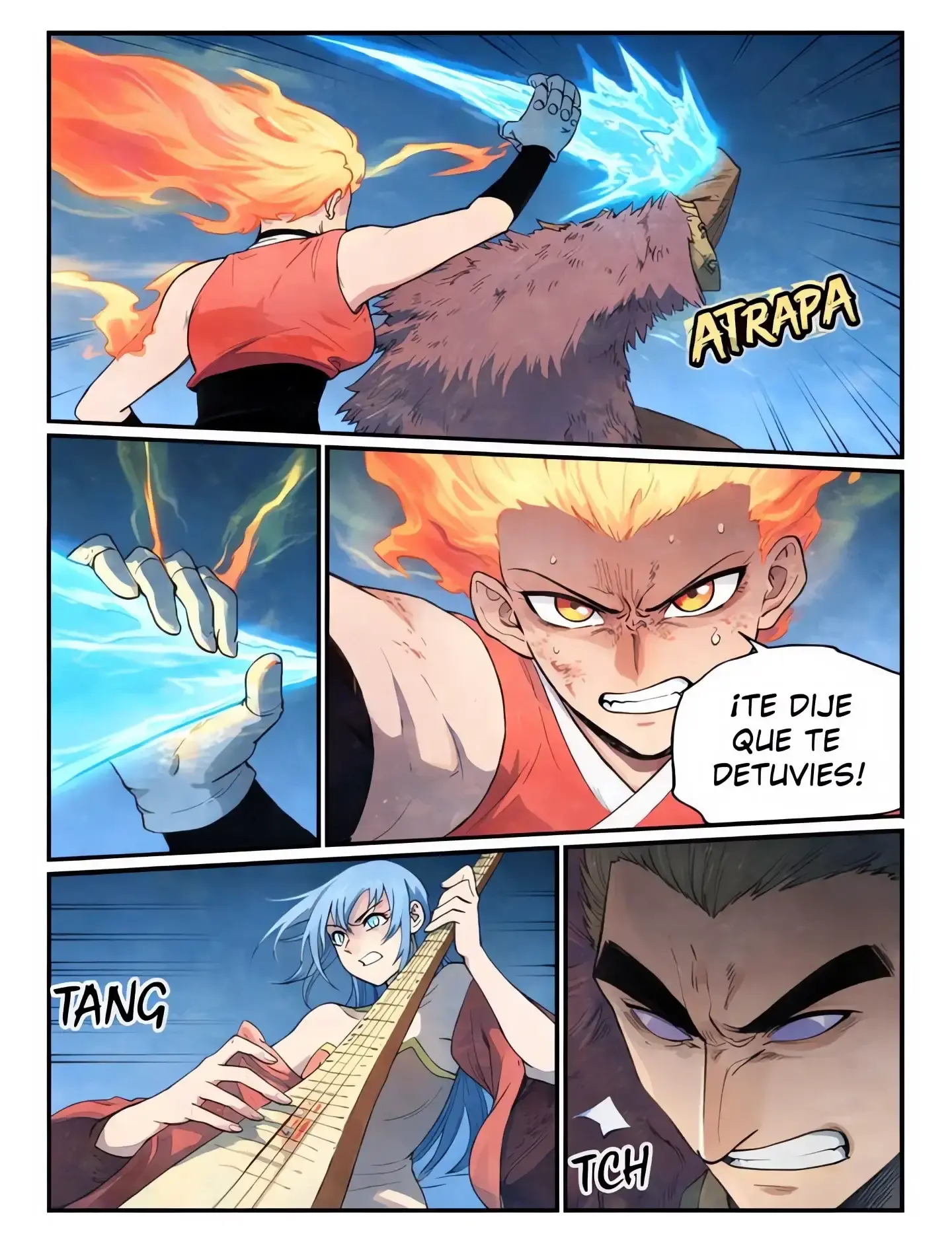 Capitulo 872 page 2