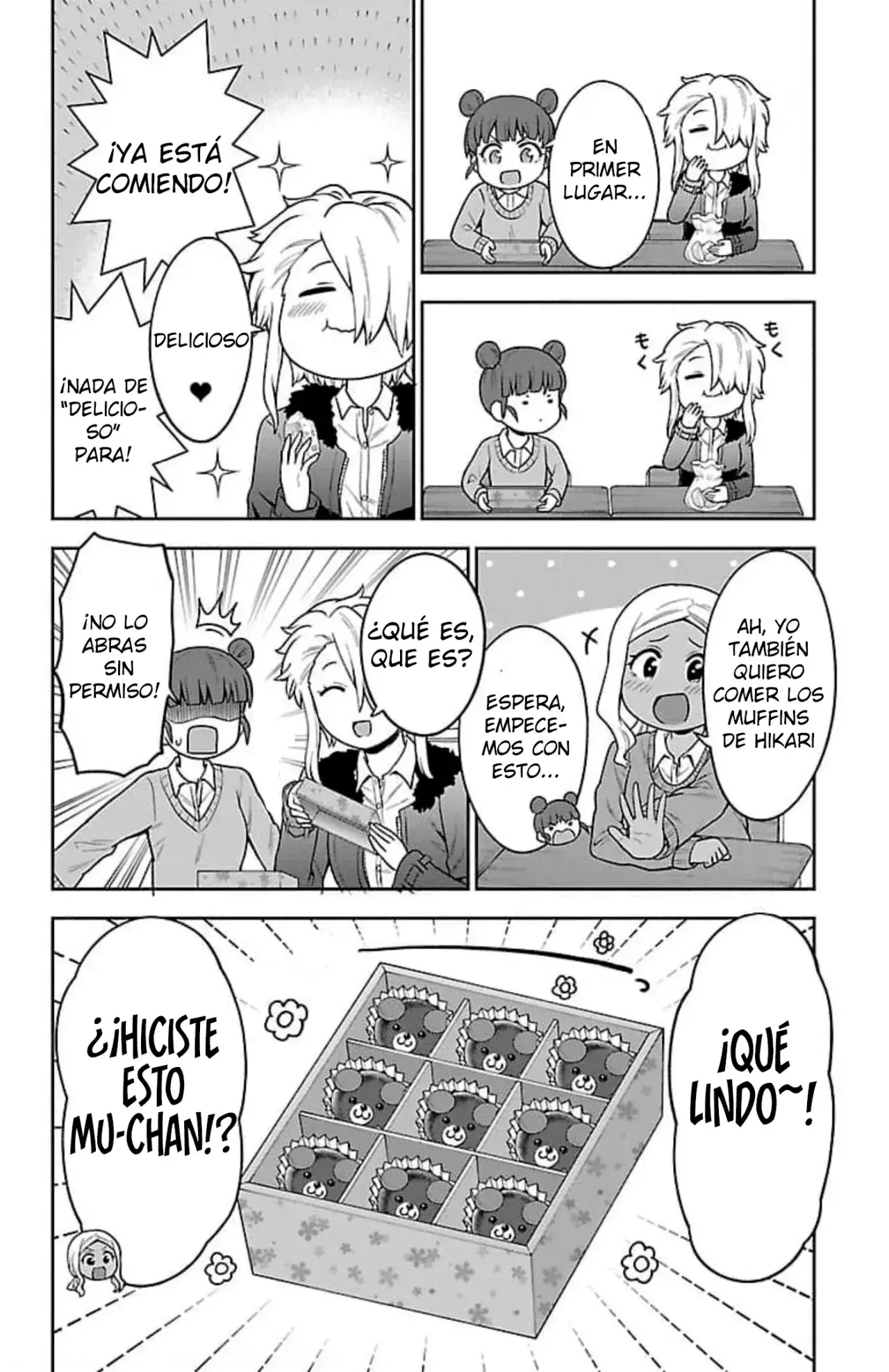 Capitulo 38 page 5