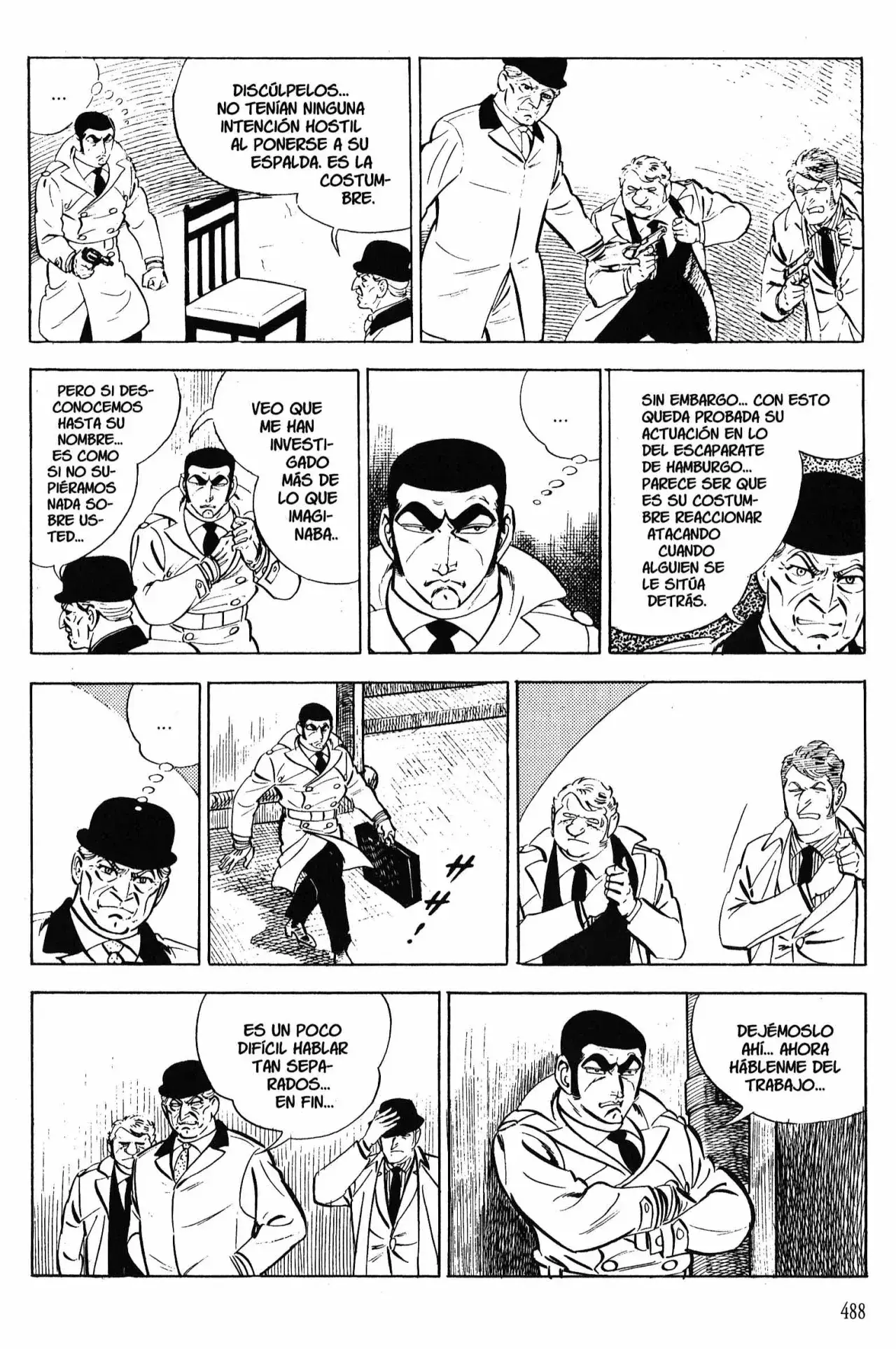 Capitulo 1 page 33
