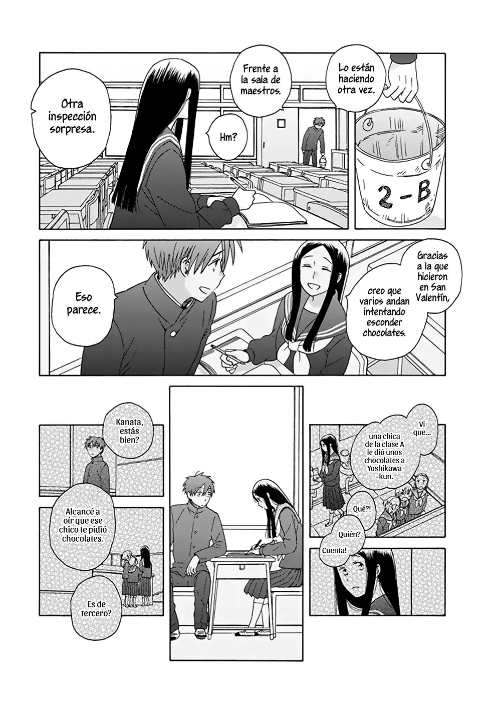 Capitulo 49 page 20