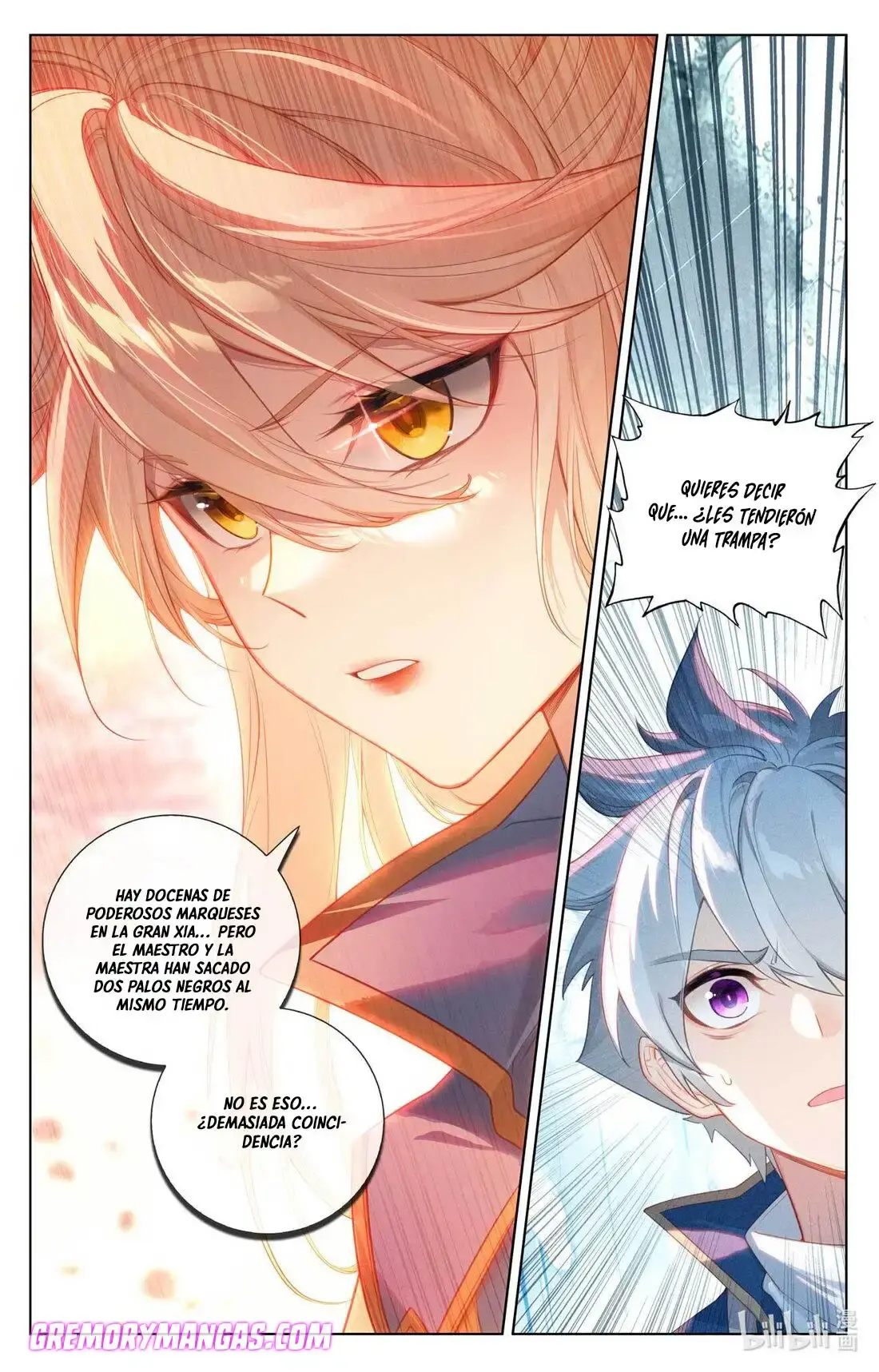 Capitulo 118 page 16