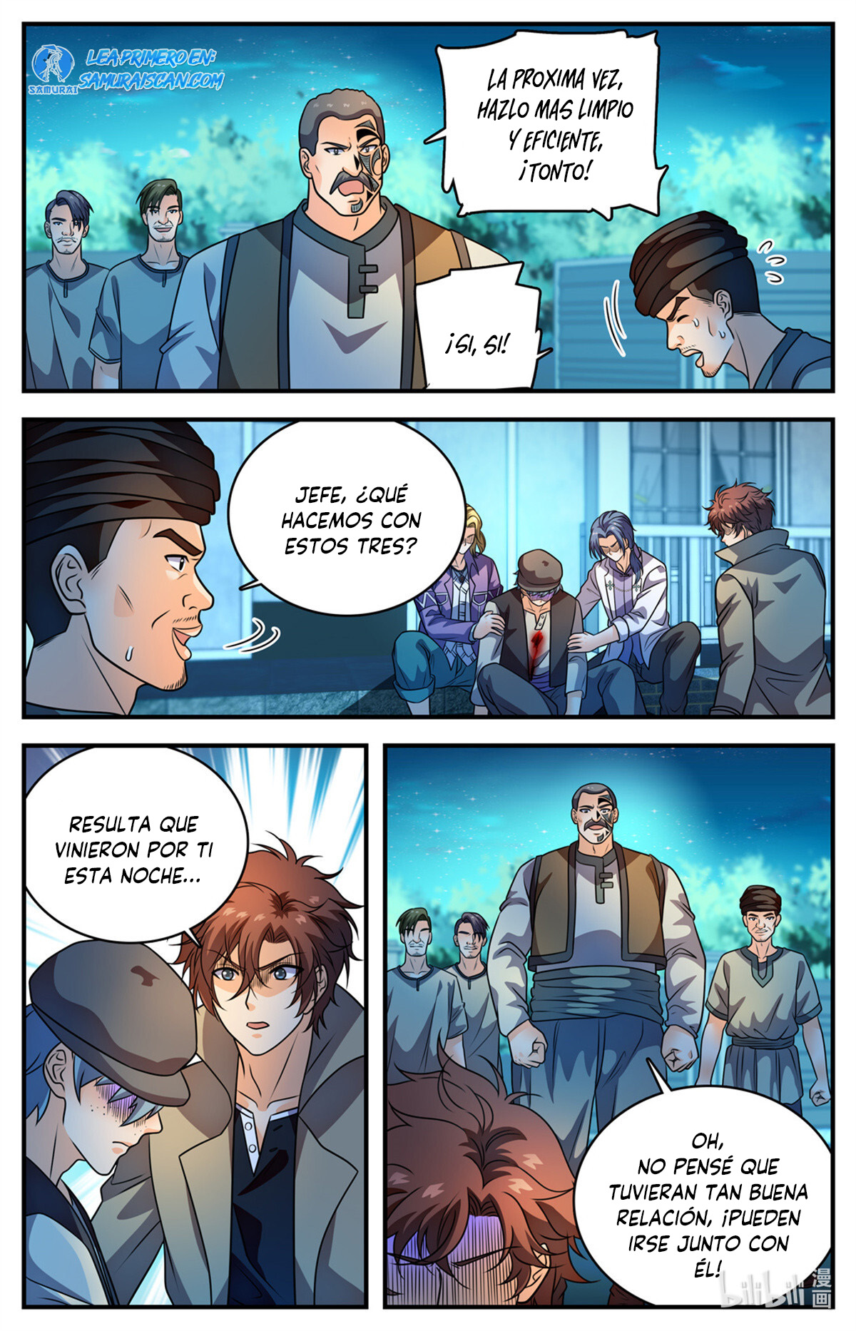 Capitulo 1136 page 6