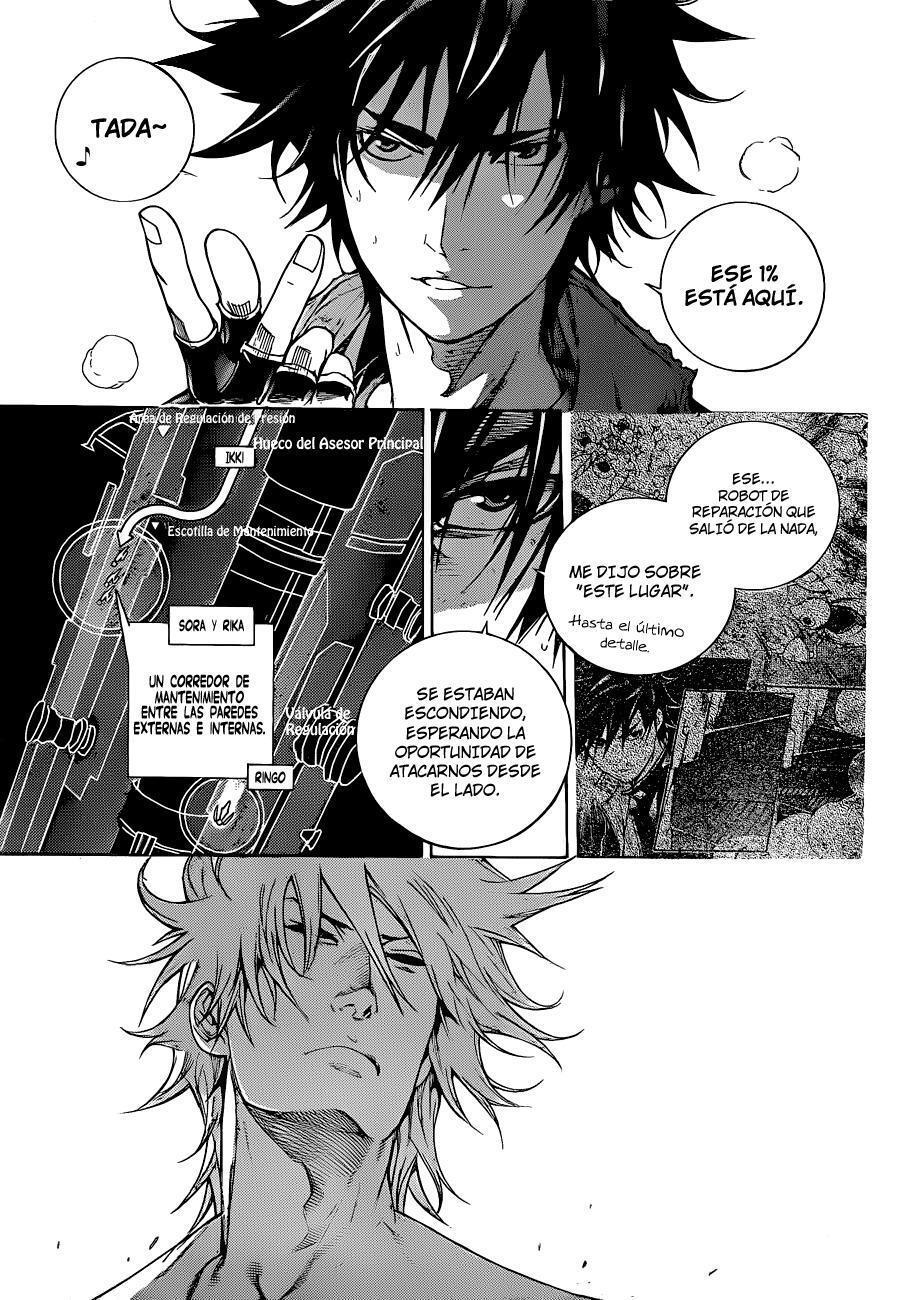 Capitulo 341 page 13