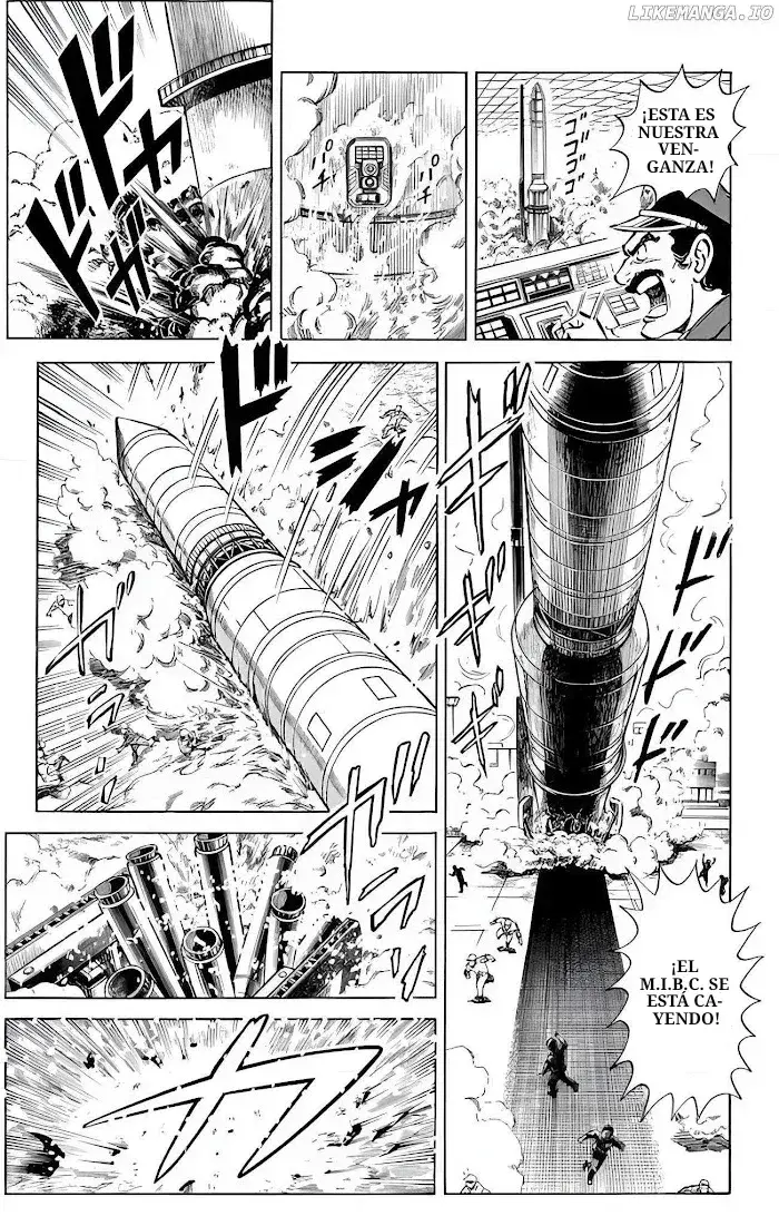 Capitulo 25 page 20