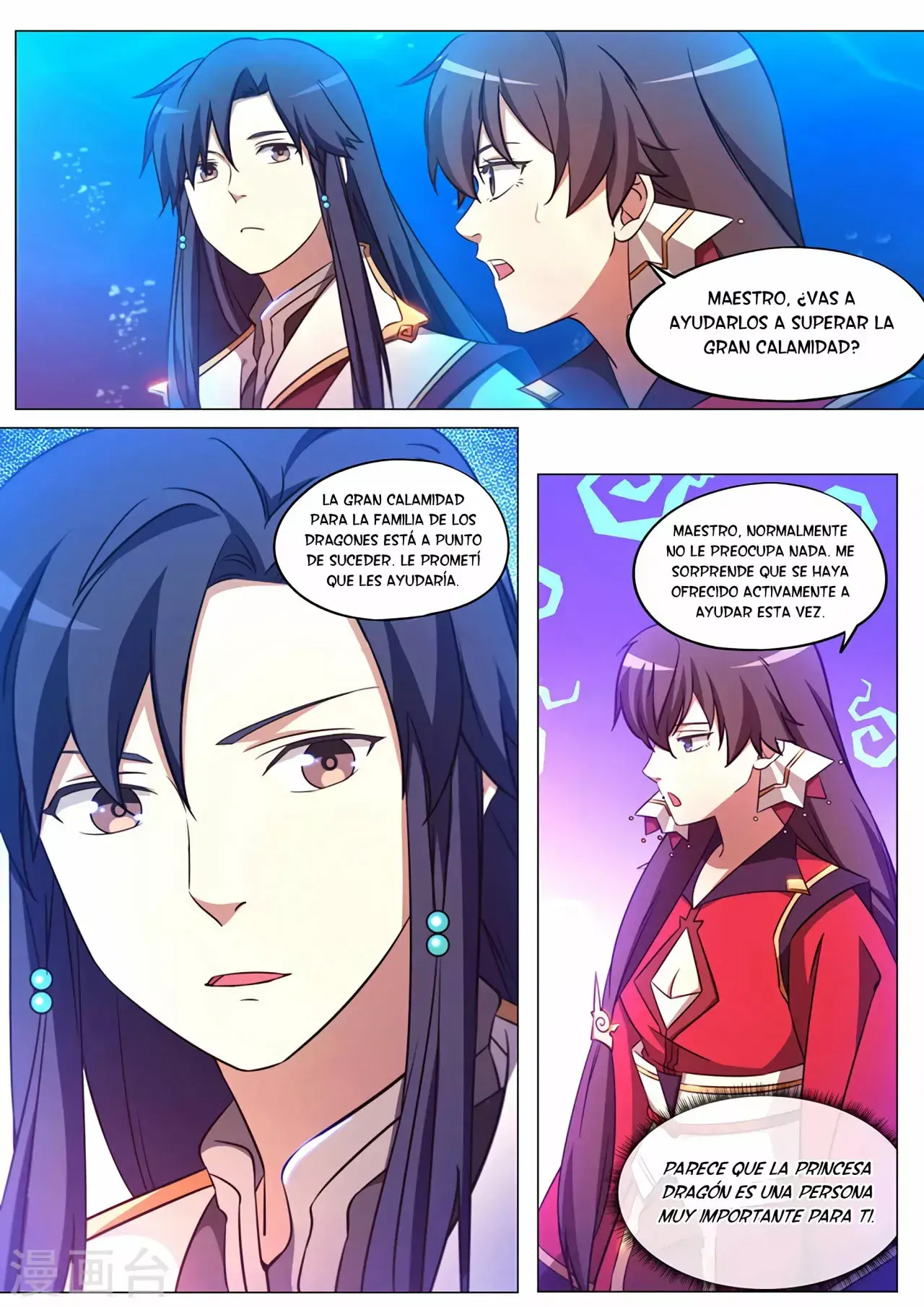 Capitulo 110 page 5