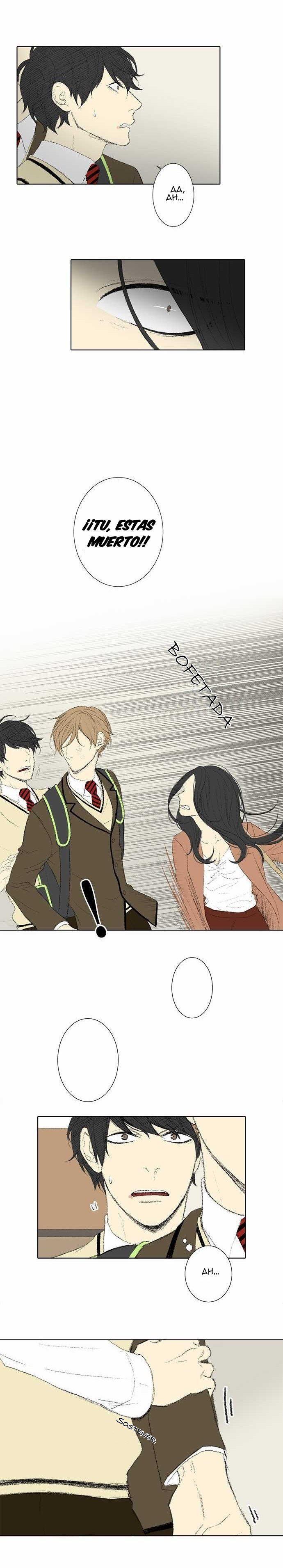 Capitulo 32 page 17