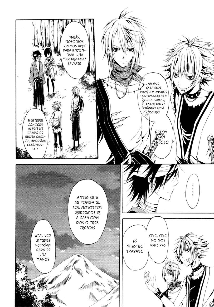 Capitulo 1 page 19