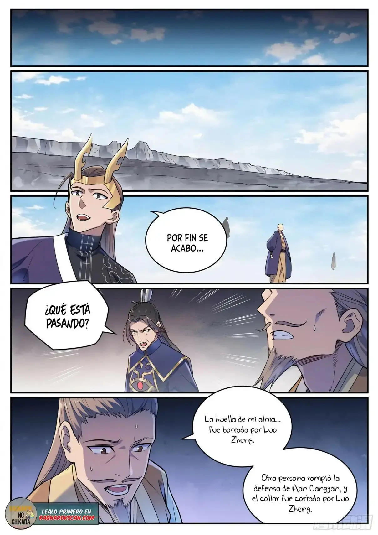 Capitulo 1102 page 12