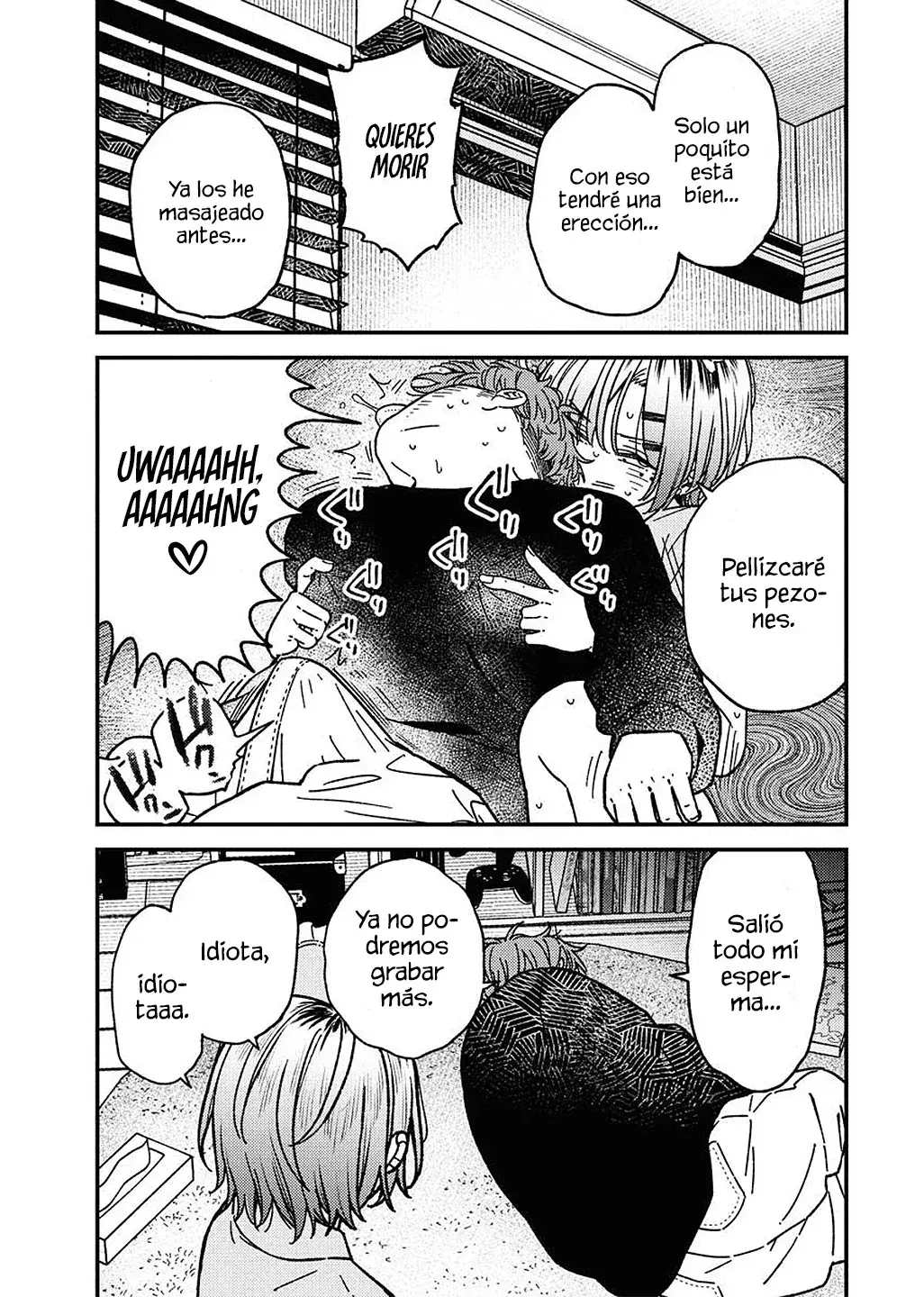 Capitulo 20 page 17