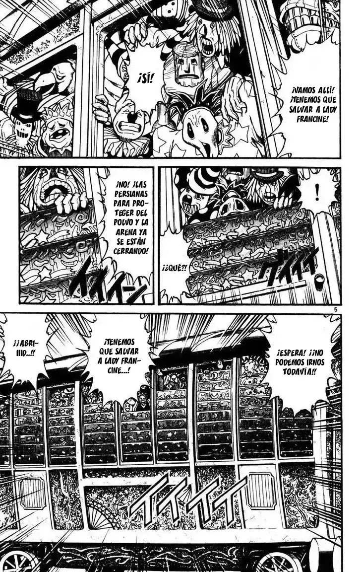 Capitulo 205 page 5