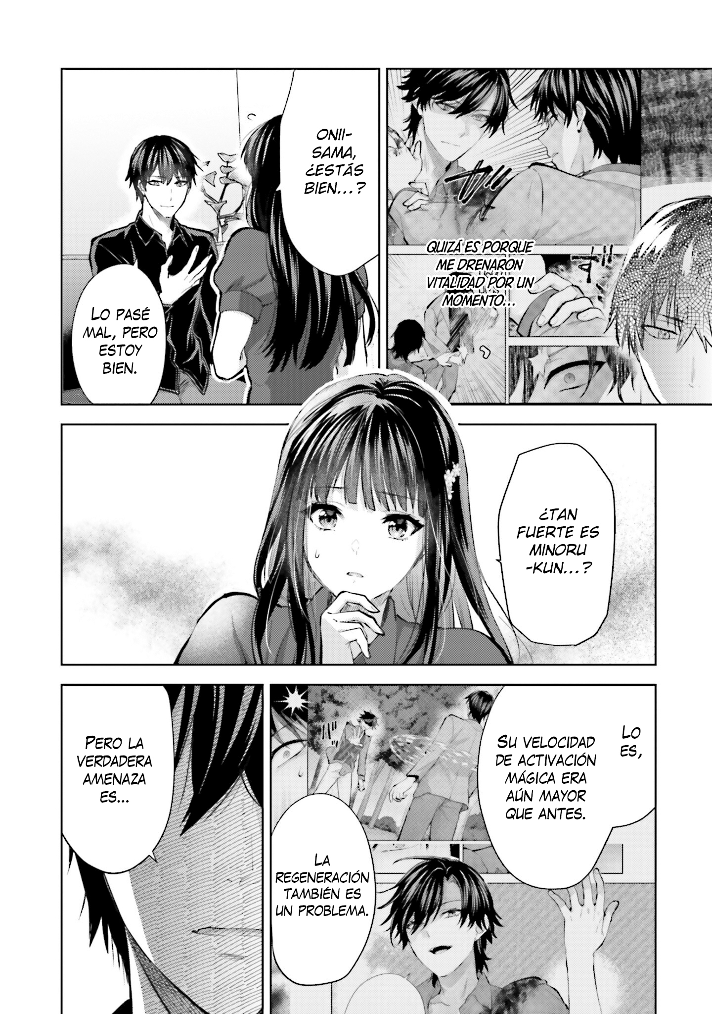 Capitulo 31 page 5