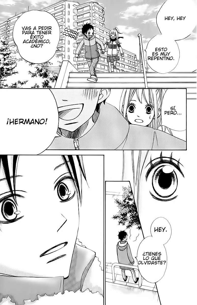 Capitulo 33 page 21