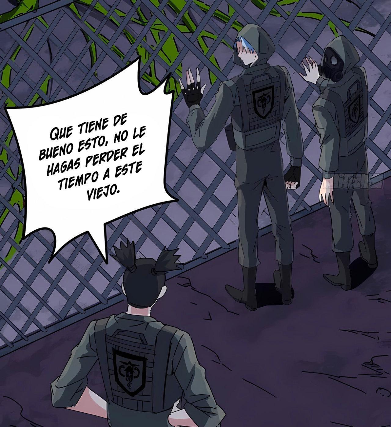 Capitulo 100 page 17