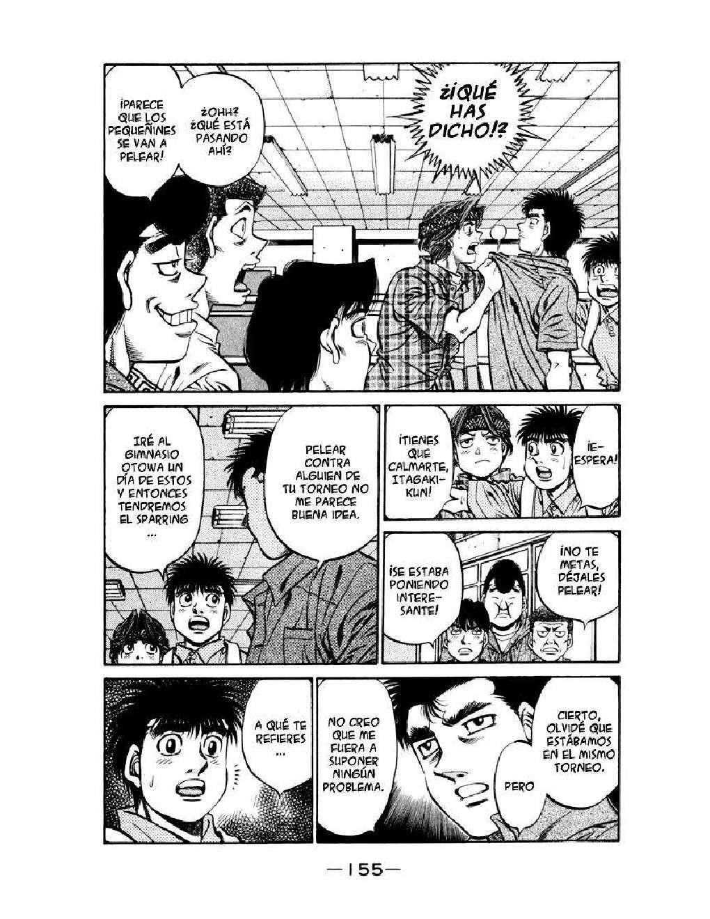 Capitulo 511 page 10