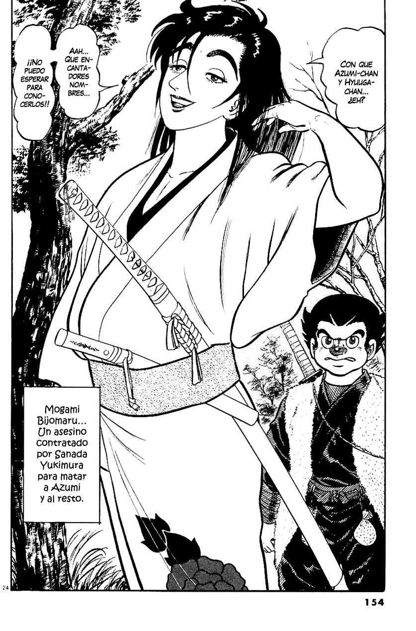 Capitulo 41 page 24