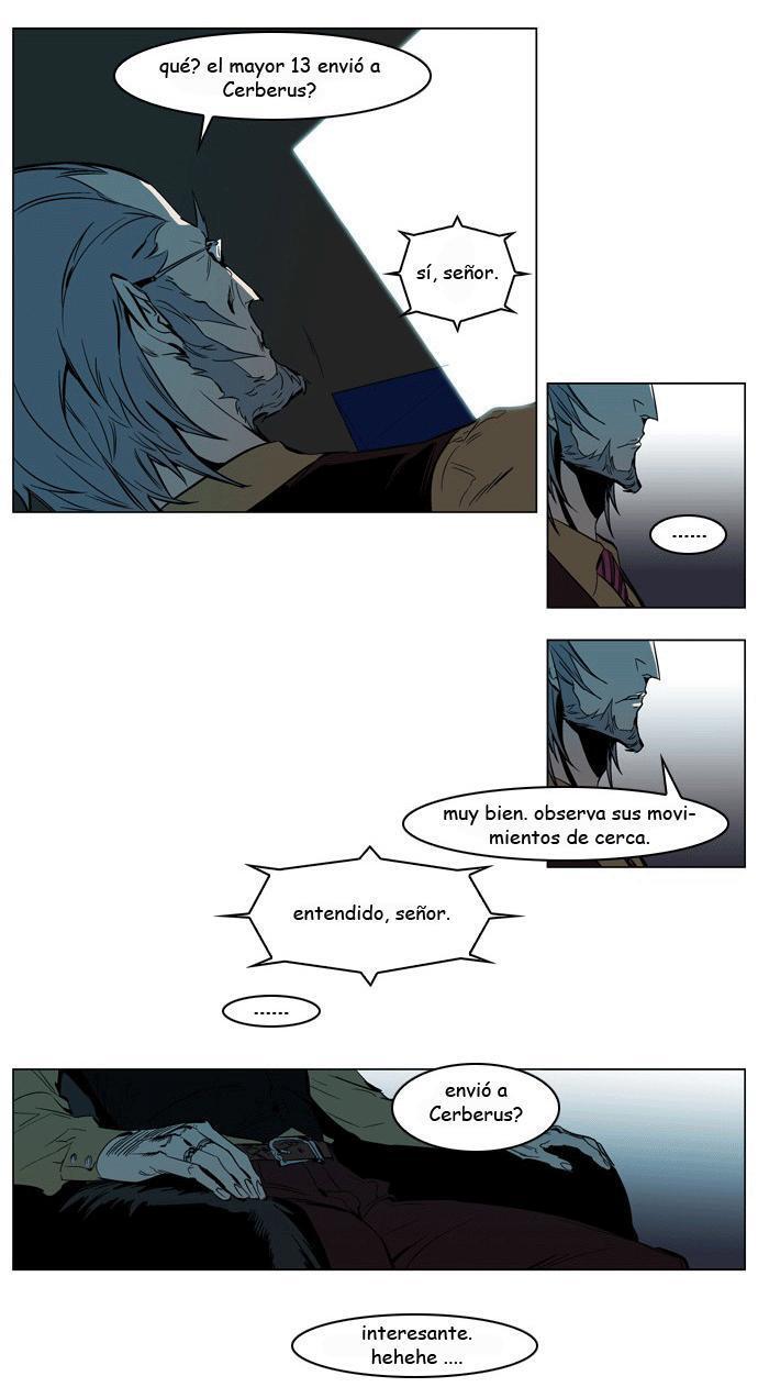 Capitulo 210 page 22