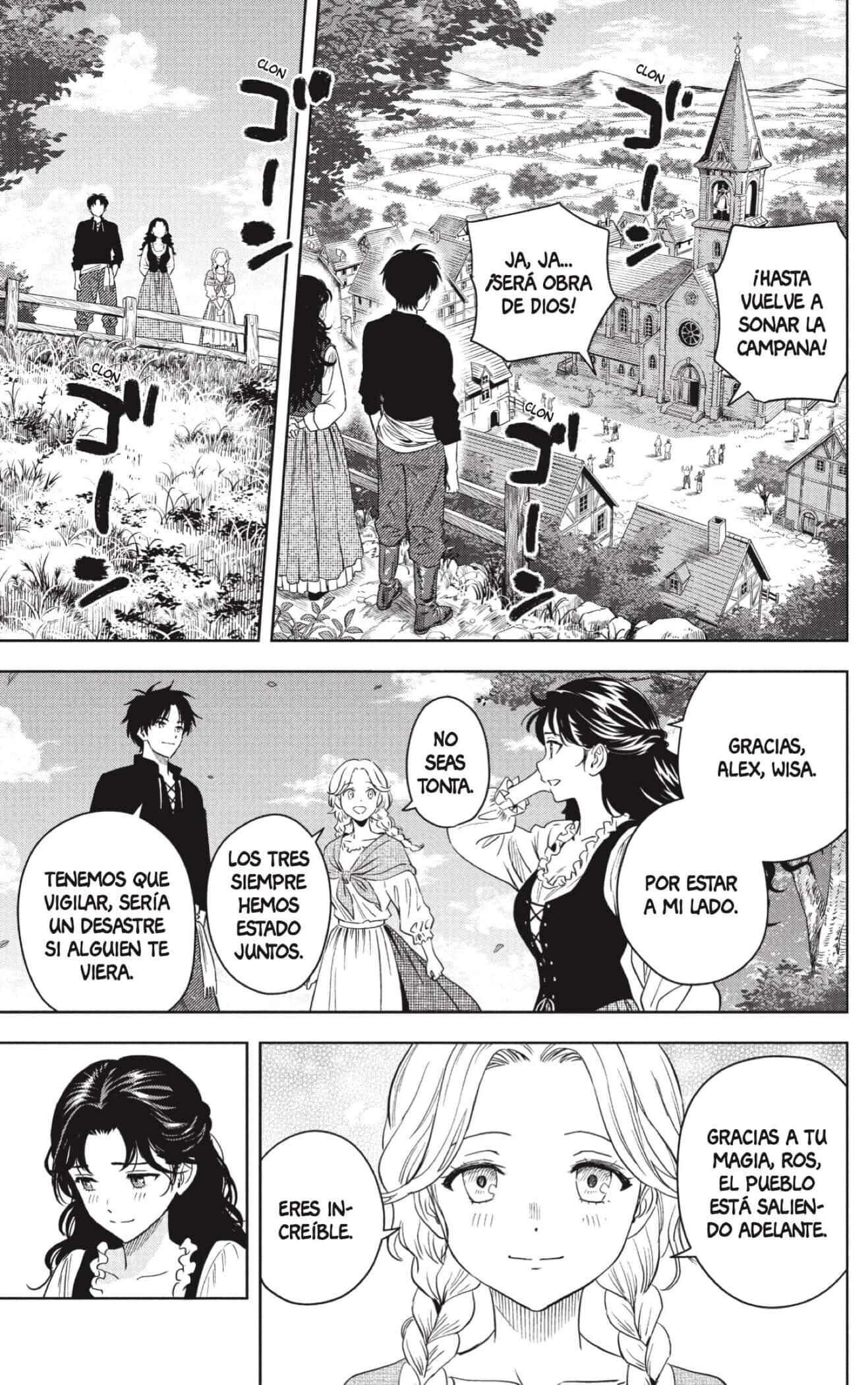 Capitulo 255 page 11