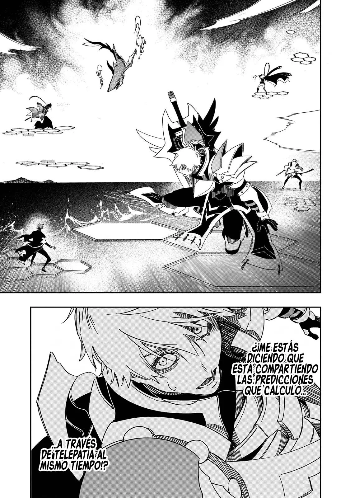 Capitulo 64 page 16