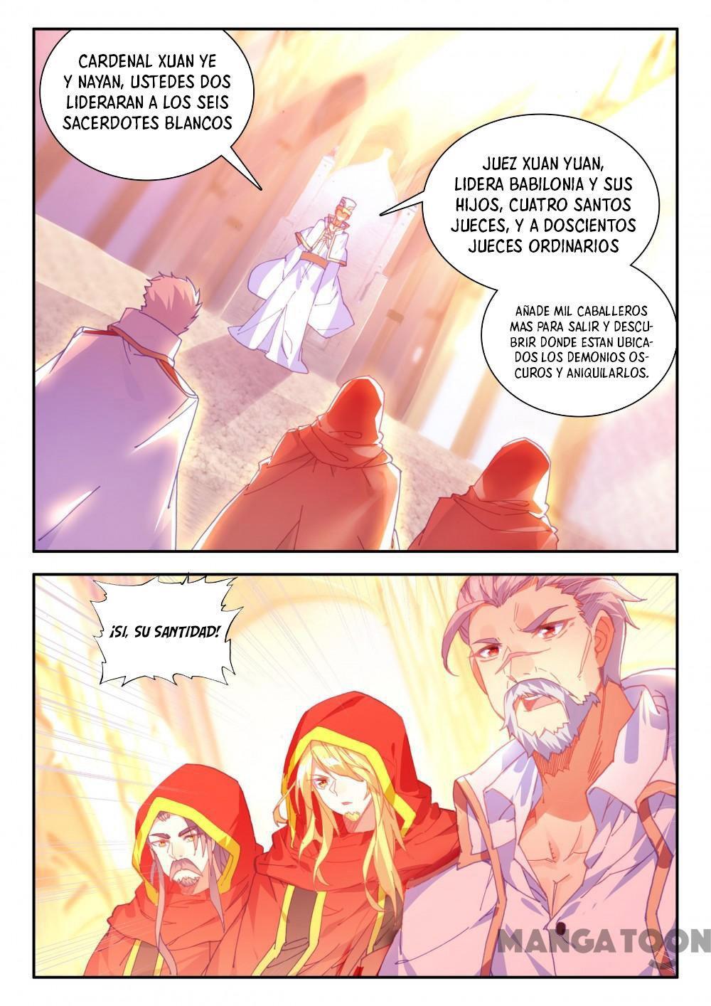 Capitulo 98.50 page 4