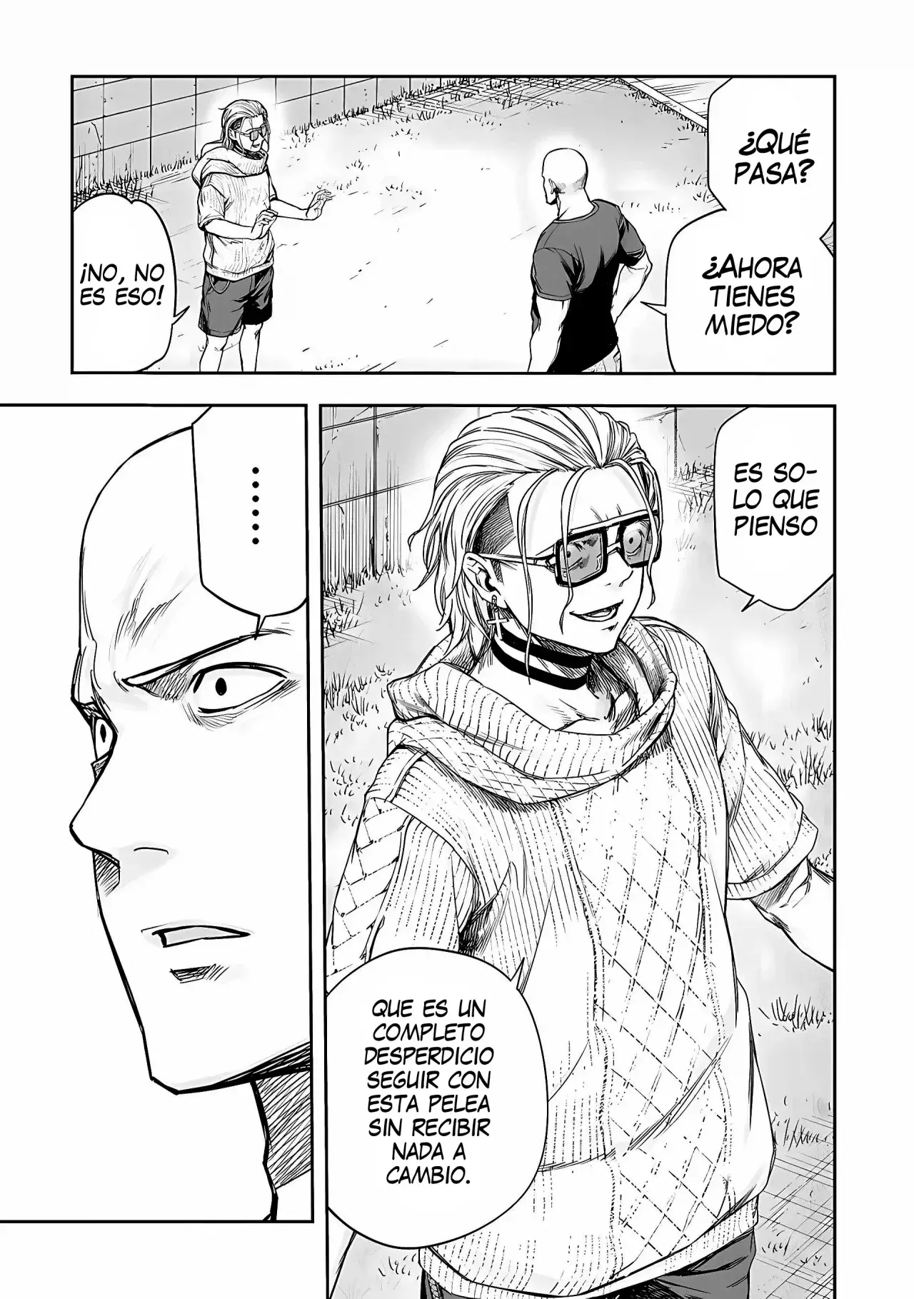 Capitulo 280 page 11