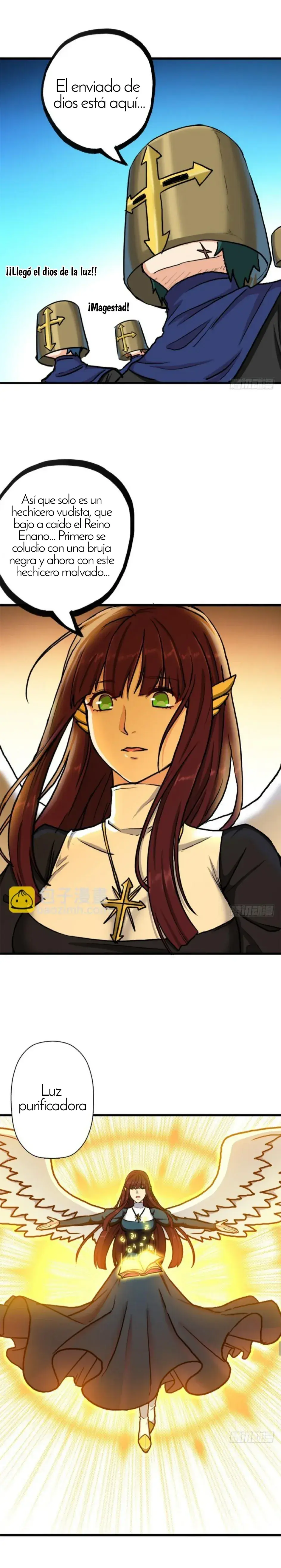 Capitulo 75 page 10