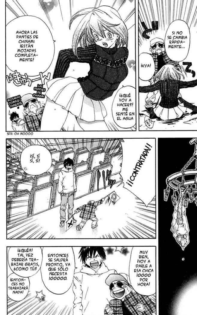 Capitulo 84 page 14