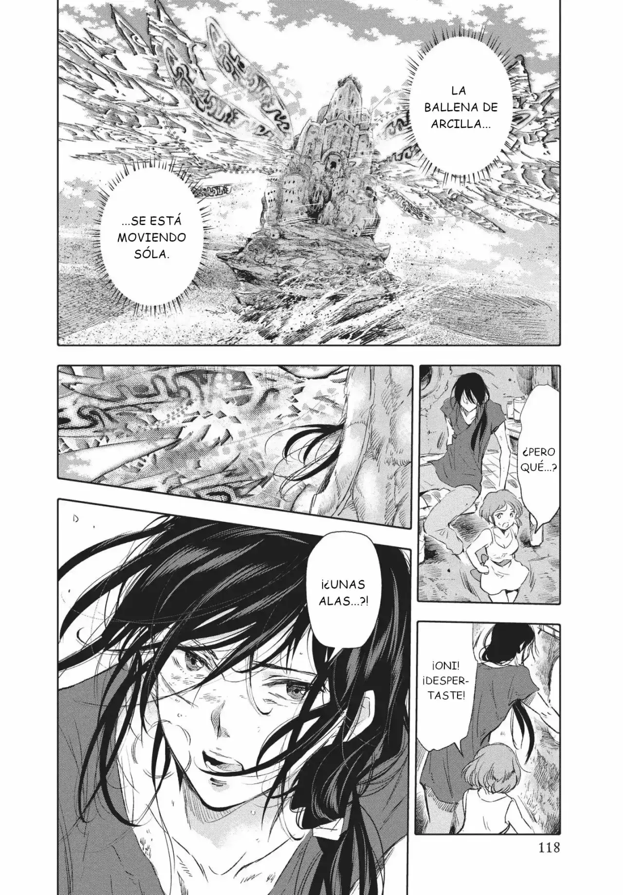 Capitulo 19 page 21