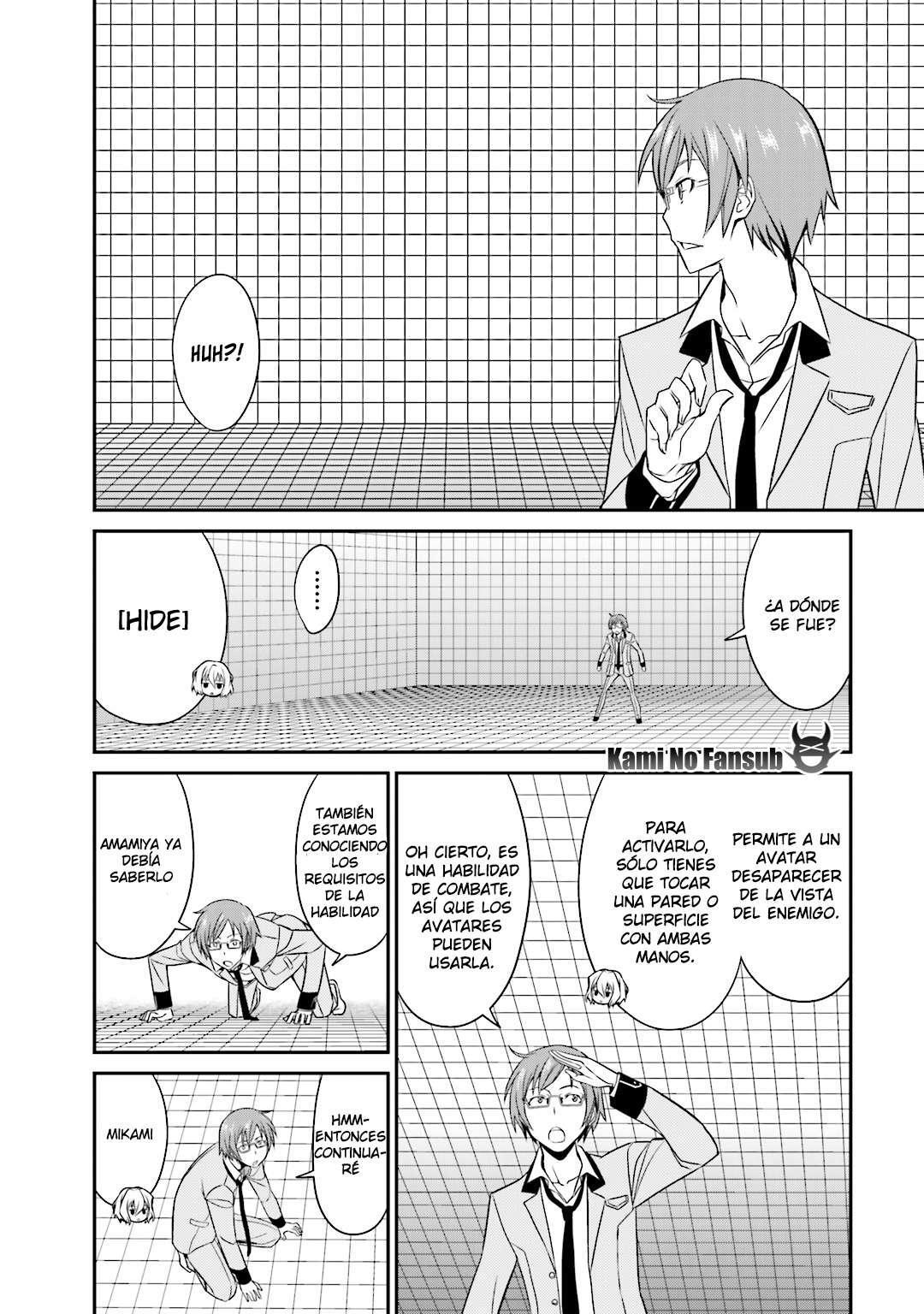 Capitulo 17 page 6