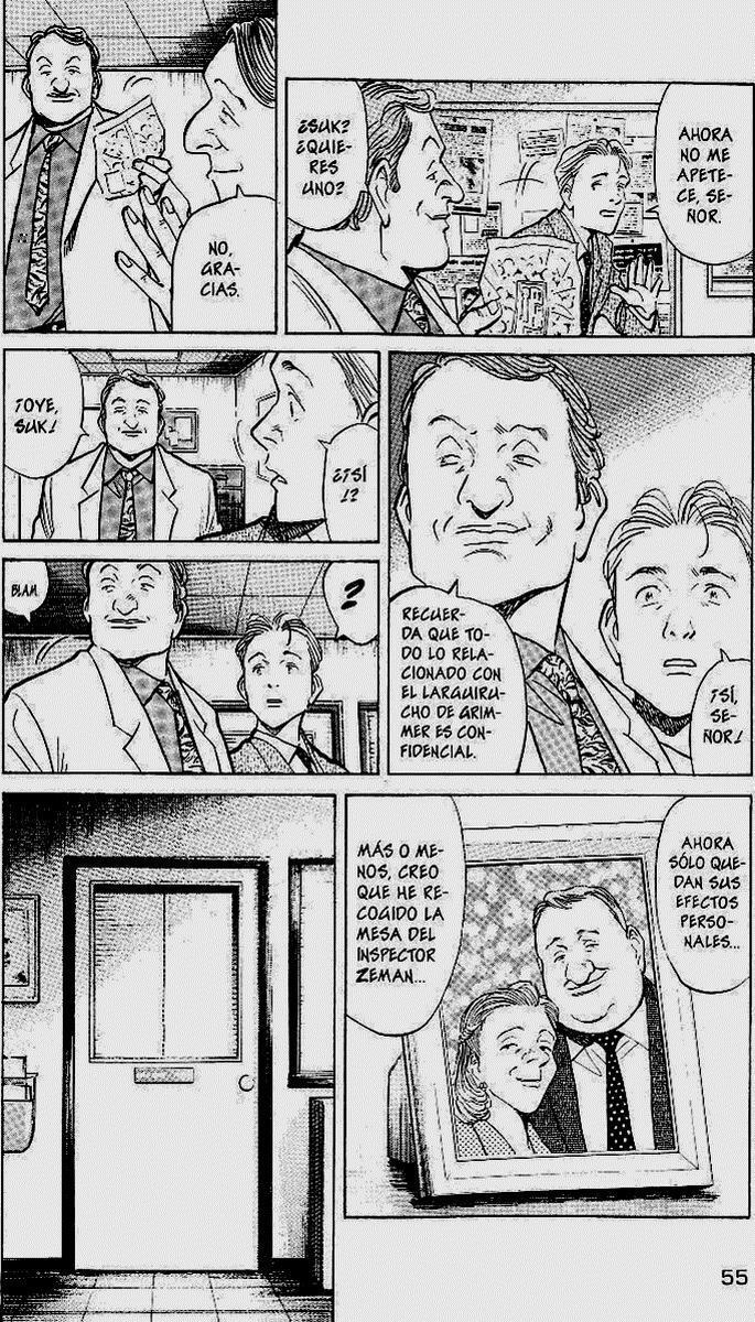 Capitulo 85 page 11