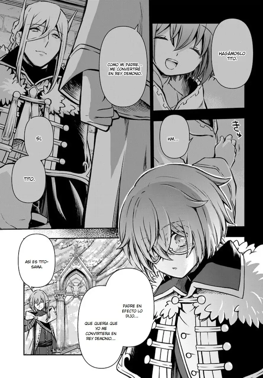 Capitulo 45 page 11