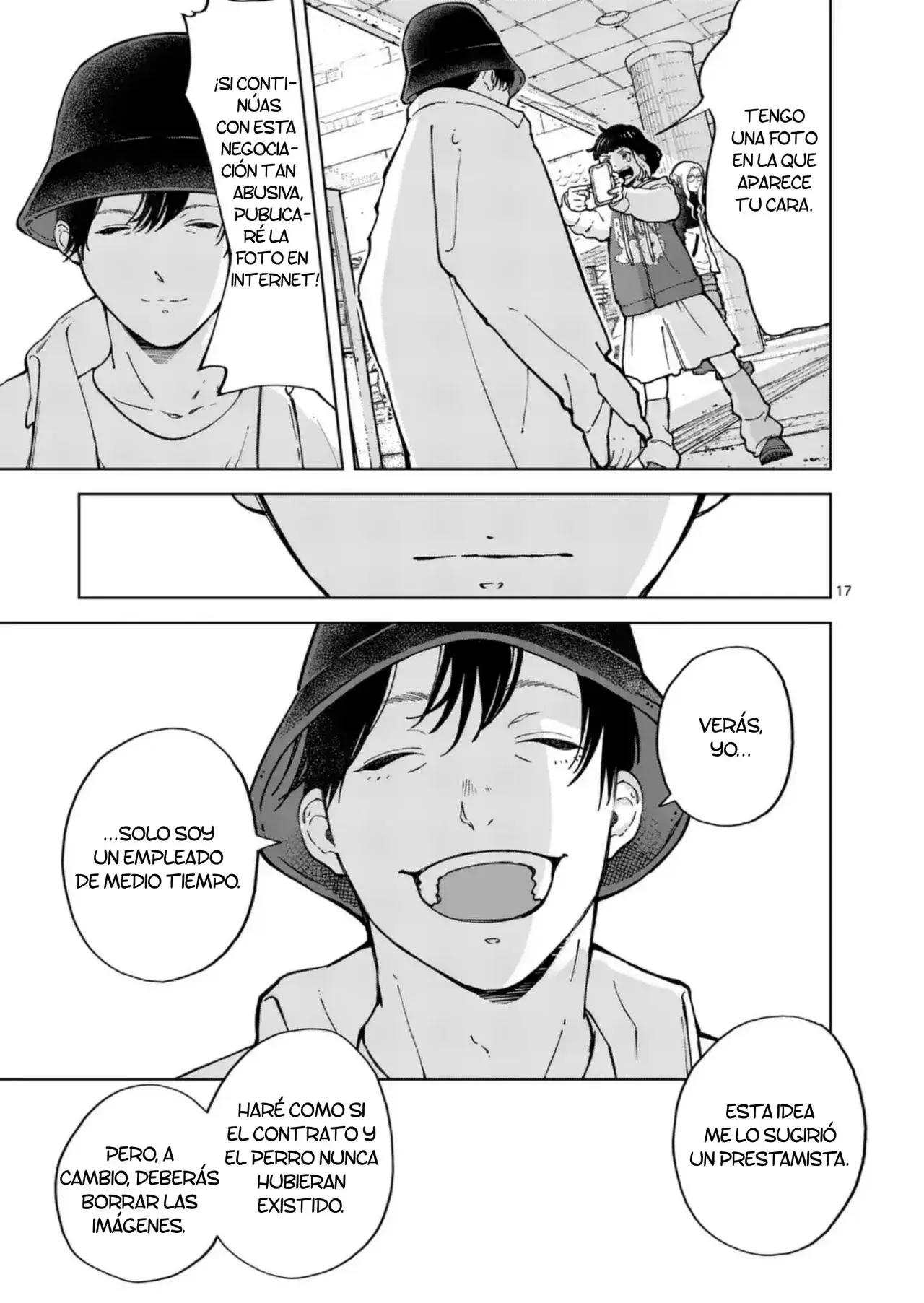 Capitulo 3 page 17