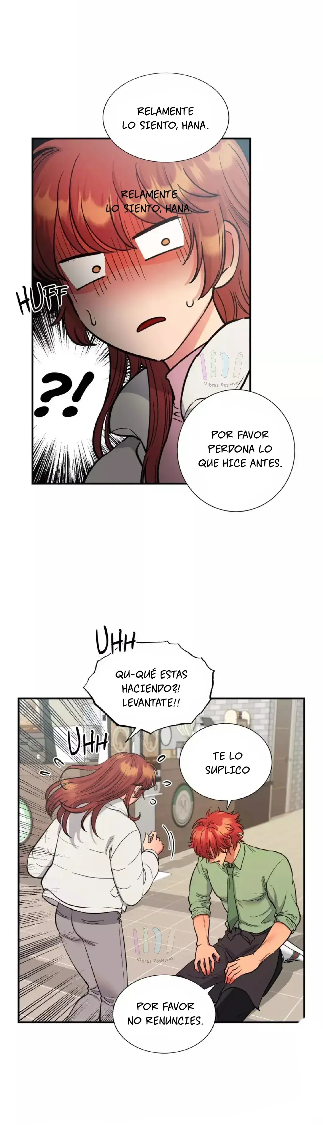 Capitulo 52 page 19