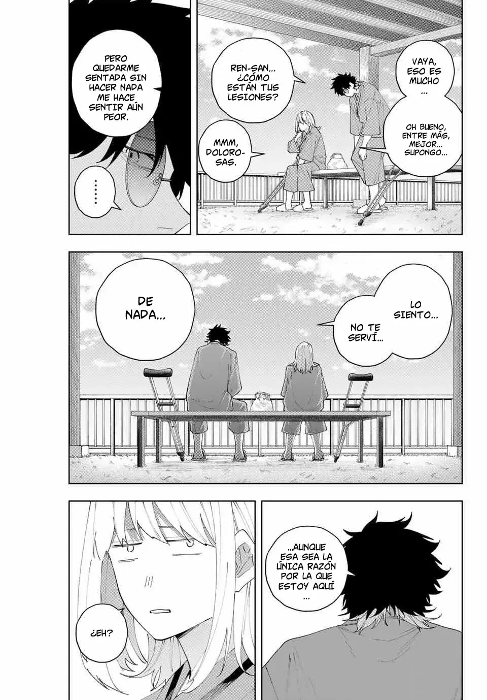 Capitulo 23 page 6