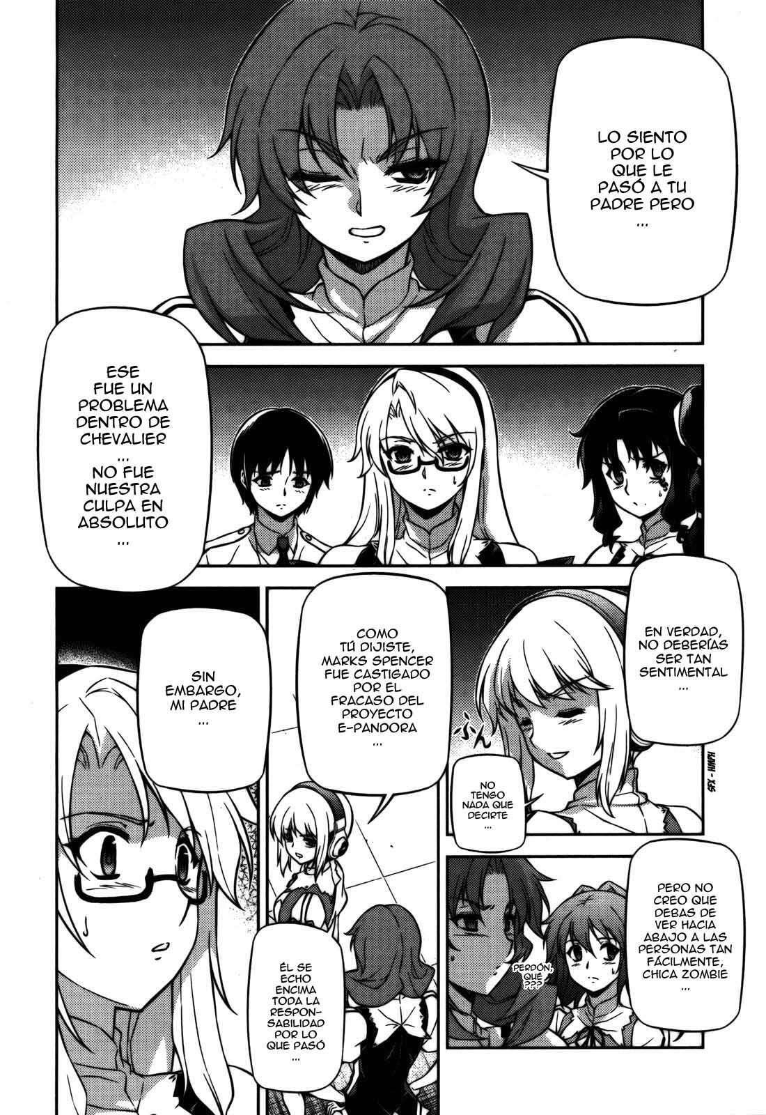Capitulo 105 page 20