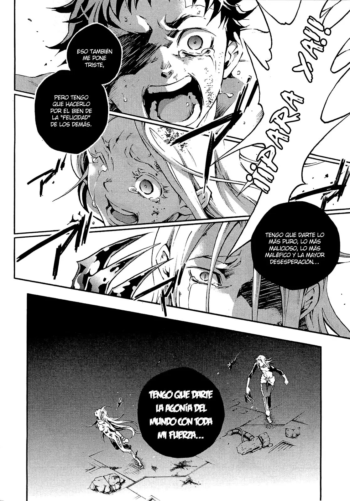 Capitulo 36 page 21