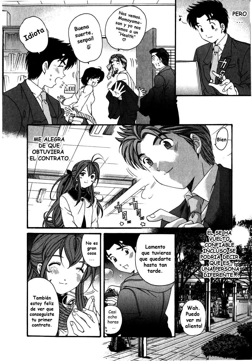 Capitulo 38 page 15