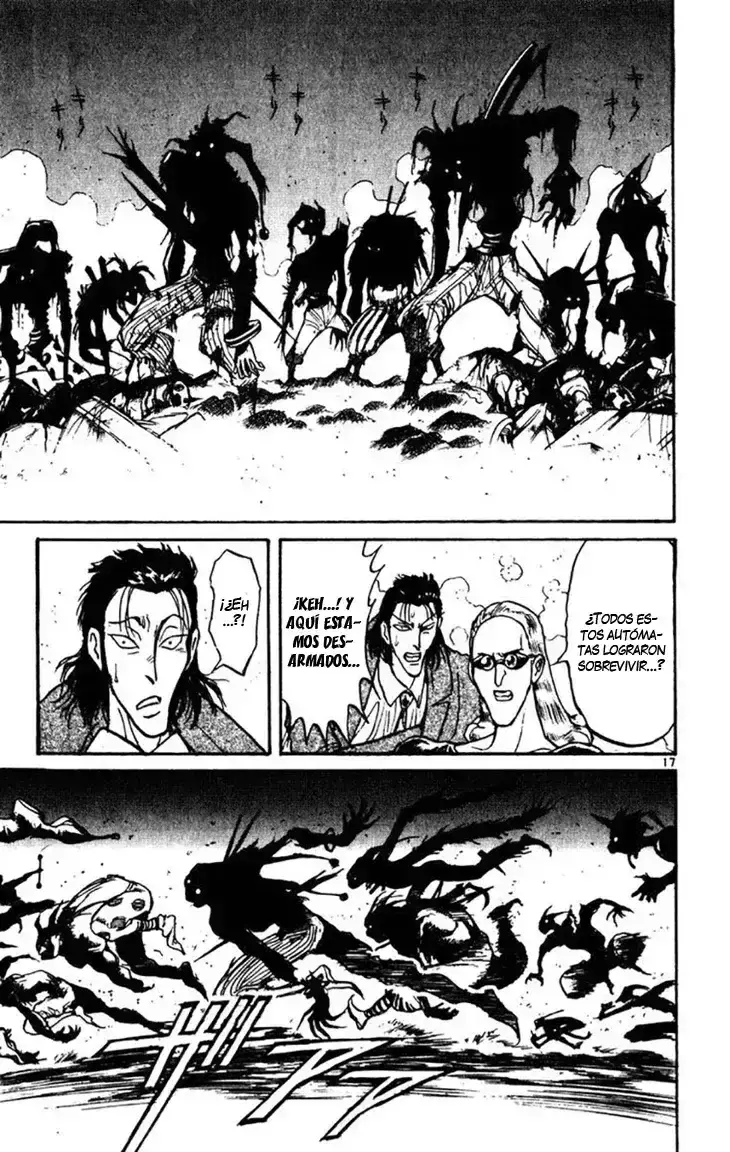 Capitulo 185 page 18