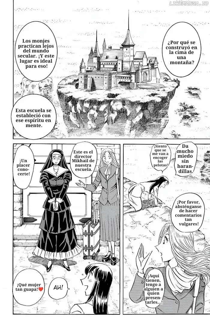 Capitulo 25 page 39