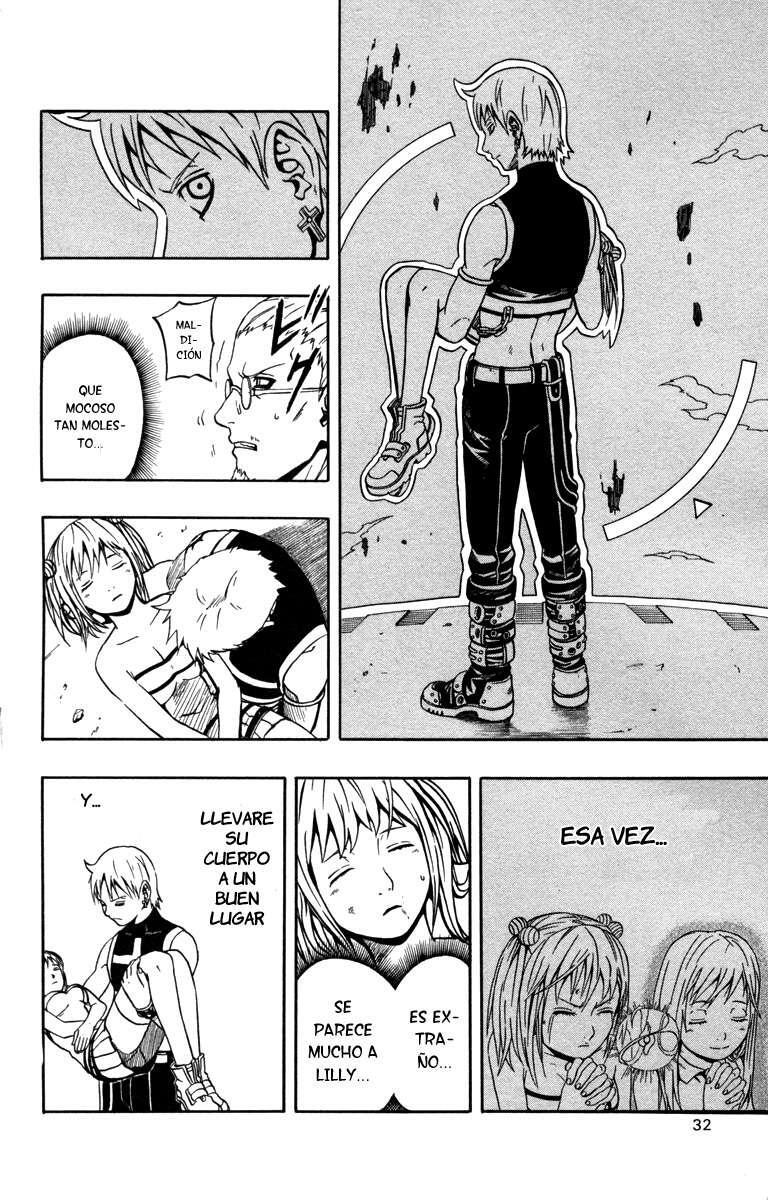 Capitulo 53 page 28