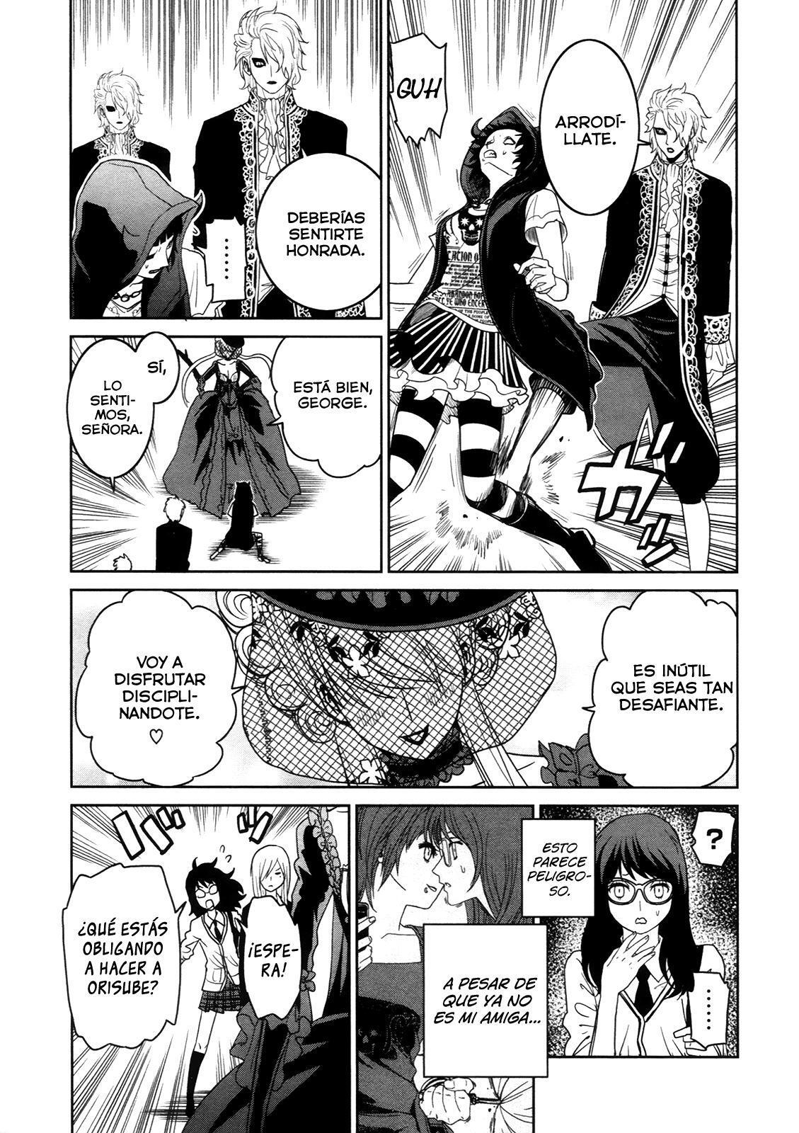 Capitulo 55 page 18