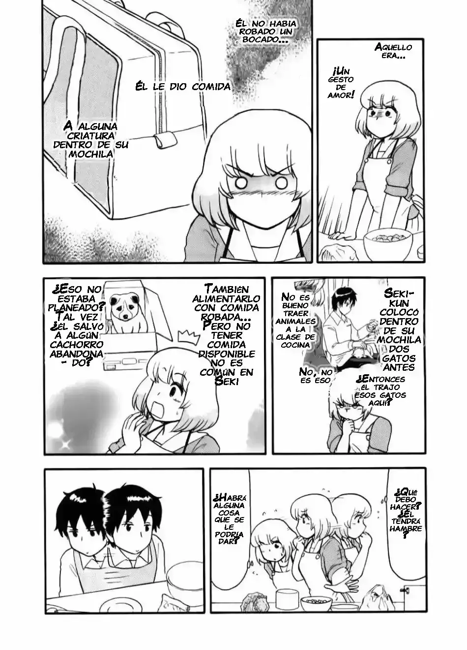 Capitulo 75 page 5