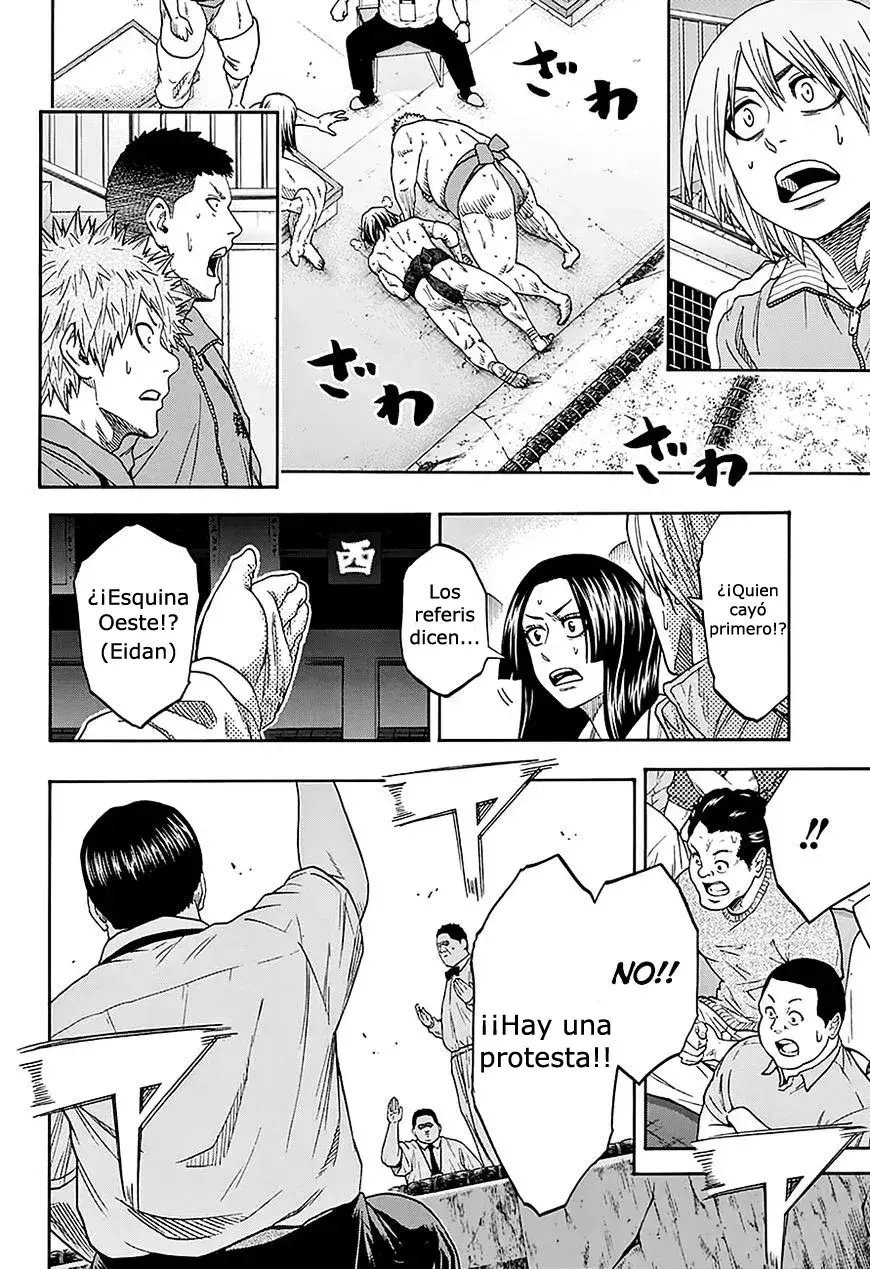 Capitulo 137 page 14